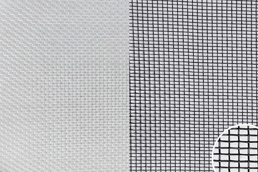 Mallas Mosquitera / Cortaviento 17 Mesh [7×5,5]