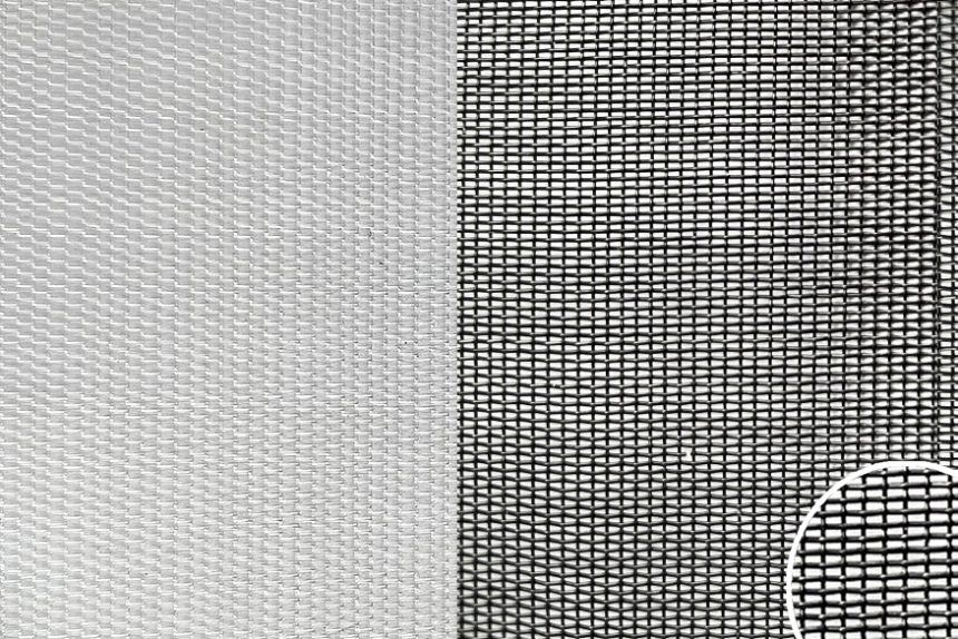 Mallas Anti-Insectos 50 Mesh [20×10]