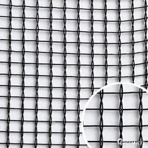 Tejido 13 mesh
