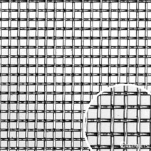 Tejido 17 mesh