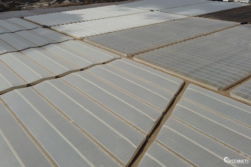 Cinco vantagens da reciclagem de redes agrícolas